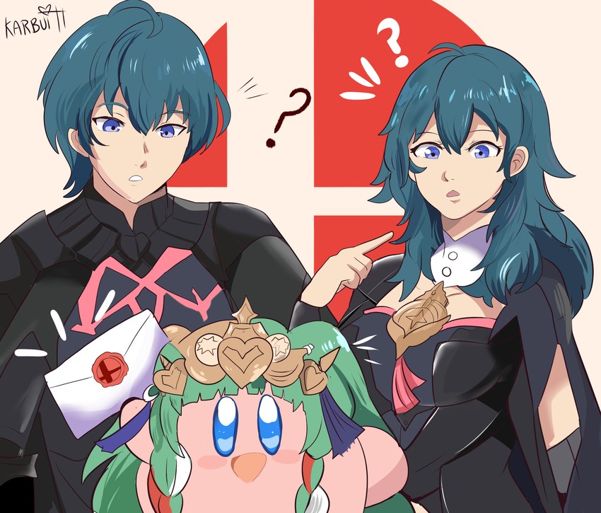 __kirby_byleth_byleth_byleth_and_sothis_fire_emblem_and_3_more_drawn_by_karbuitt__sample-b6dfe2e7bf3394c50443c82694ffa3c8.jpg