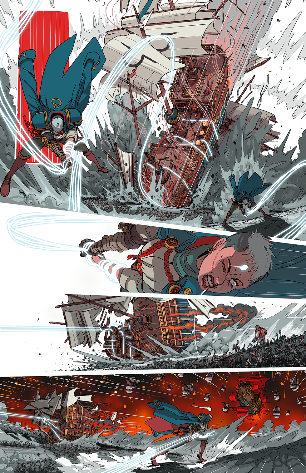 killsixbilliondemons.com