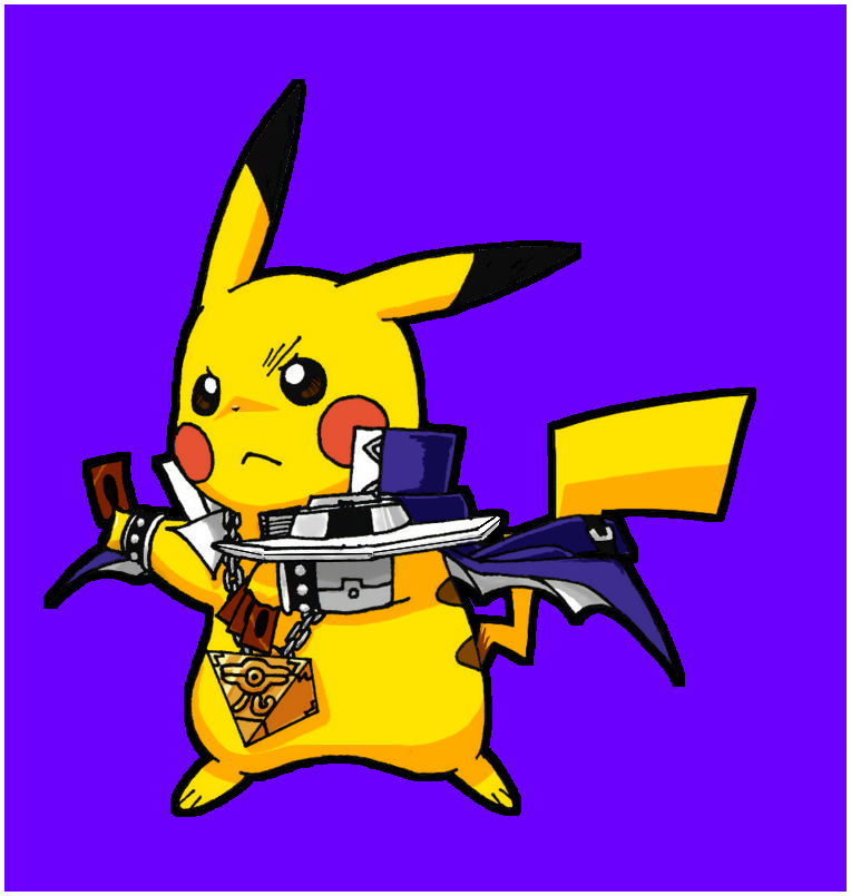 __pikachu_and_yami_yuugi_yuu_gi_ou_duel_monsters_and_etc_drawn_by_pokachuu__a7046f4611ae53f359f5b99baabe371b.jpg