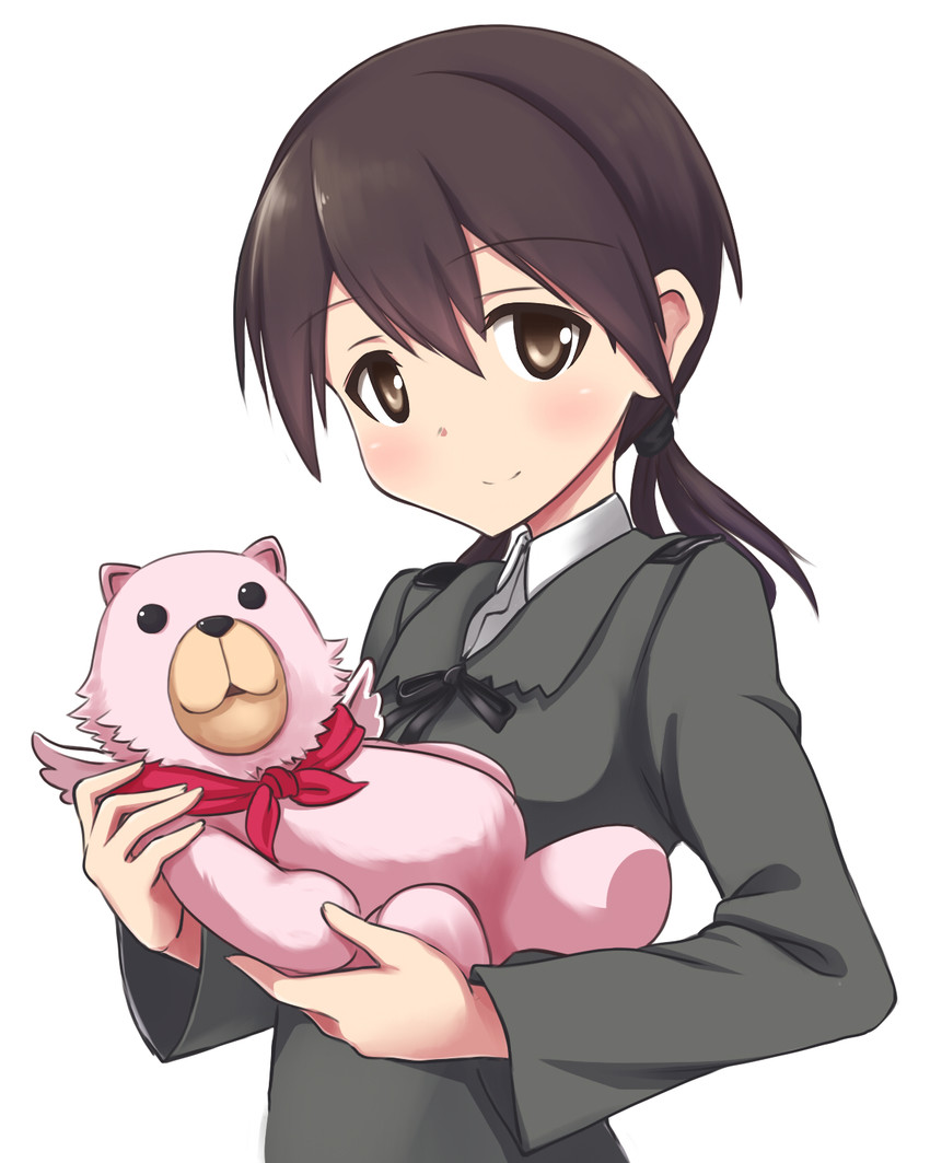 __fluffal_bear_gertrud_barkhorn_shiun_in_sora_and_sonozaki_mie_world_witches_series_and_etc_drawn_by_a9b_louis814__sample-cc235dc397d4f4a1933ce0651758094c.jpg